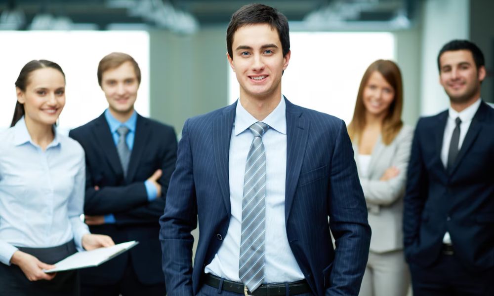 Why Confidence in Leadership is an Indispensable Quality