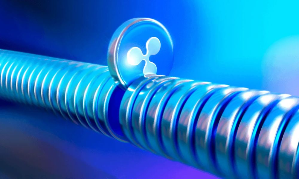 Why Ripple XRP Price Rising Top Reasons Behind the Surge
