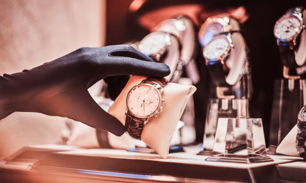 best luxury watches
