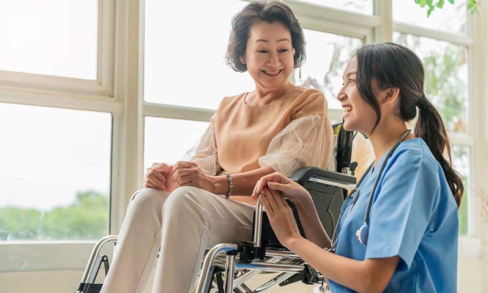 8 Inspiring and Impactful Careers That Make a Difference