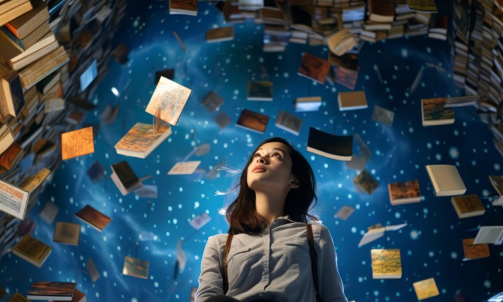 8 Powerful and Lasting Techniques to Help Leadership Through Storytelling