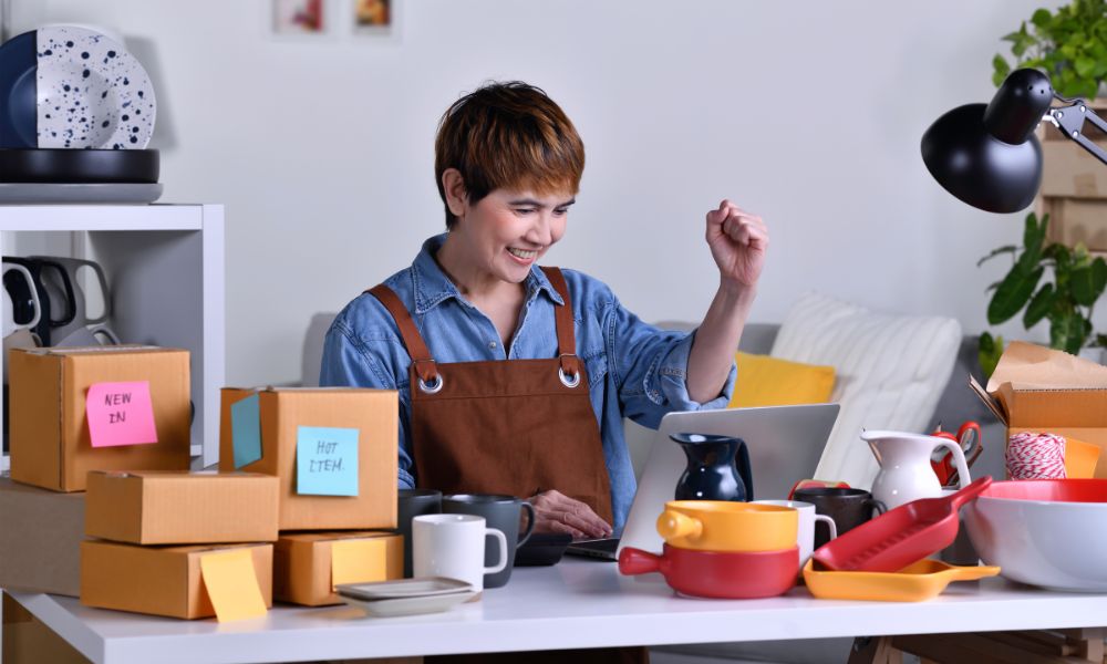 9 Best and Profitable Small Business Ideas to Start with Low Investment