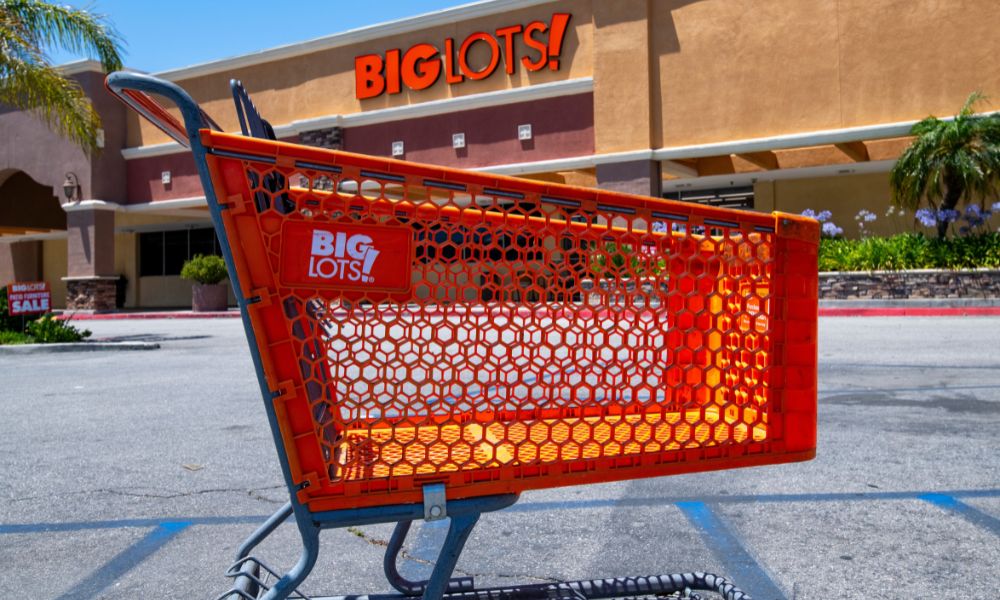 Big Lots&rsquo; Comeback with 132 Stores Reopening in May, Locations Listed