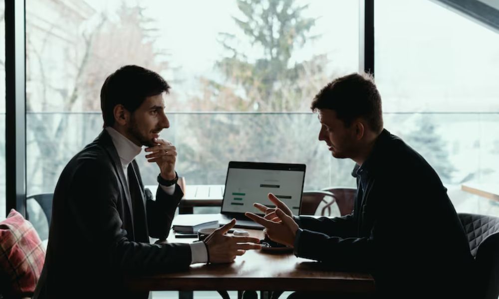 Business Acquisition Process