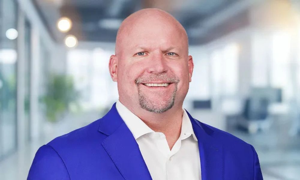 Chris Fulton Spectrum promotion