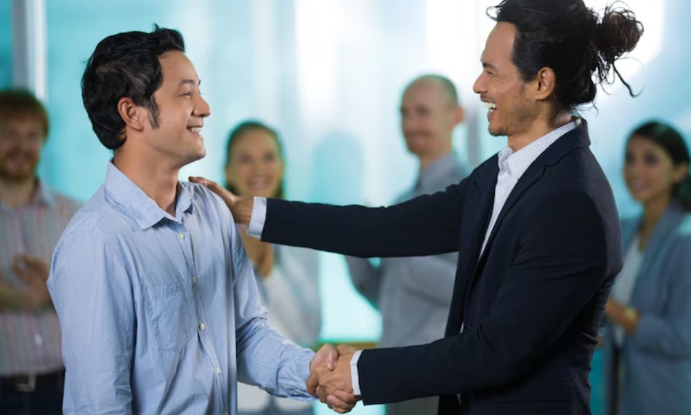 Communication in Leadership