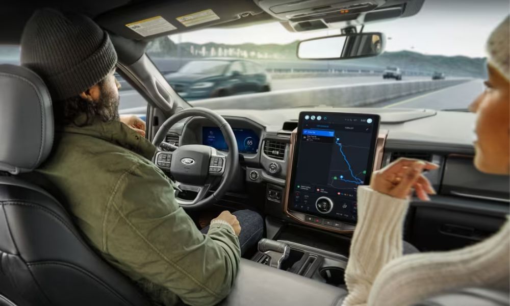 Ford Employee Pricing