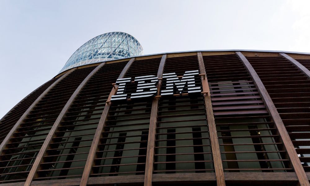 IBM Q1 Earnings
