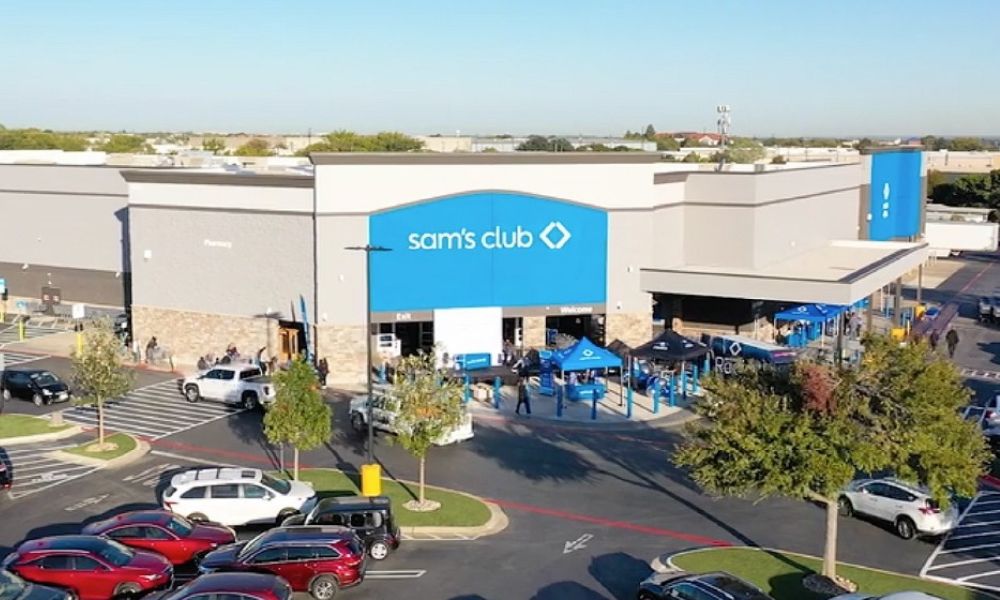 Inside Sam’s Club’s B Expansion Plan New Stores, Remodels, and Tech Upgrades