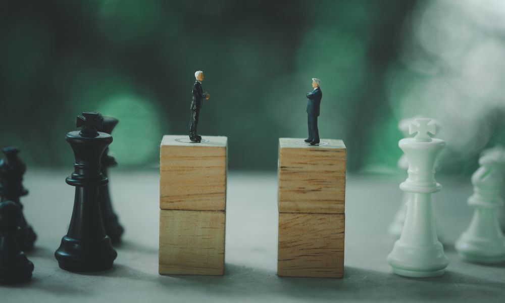 Leadership vs Management: Roles and Responsibilities Explained