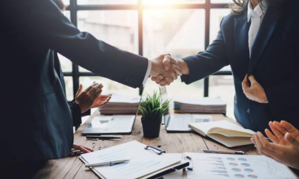 Merger Vs Acquisition