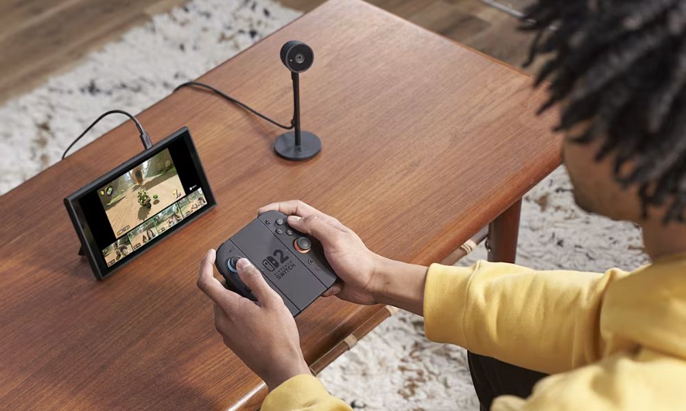 Nintendo Switch 2 Preorders Begins Where, When and How to Secure Yours