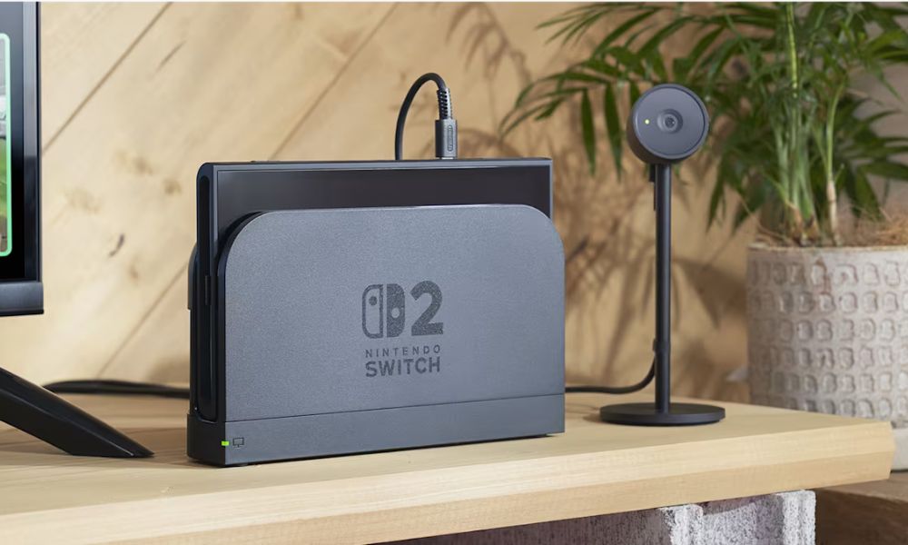 Nintendo Switch 2 Preorders Begins Where, When and How to Secure Yours
