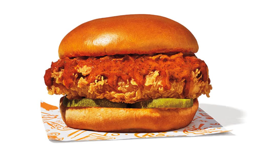 No Joke! Popeyes Launches a Full Pickle-Themed Menu, Price and Locations Revealed (1)