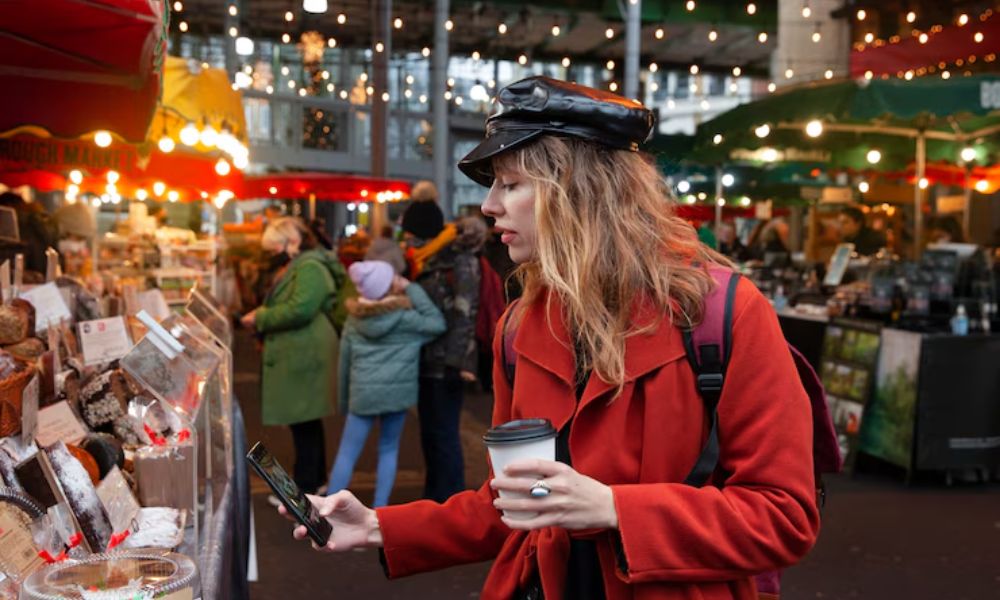 Retail Store closure