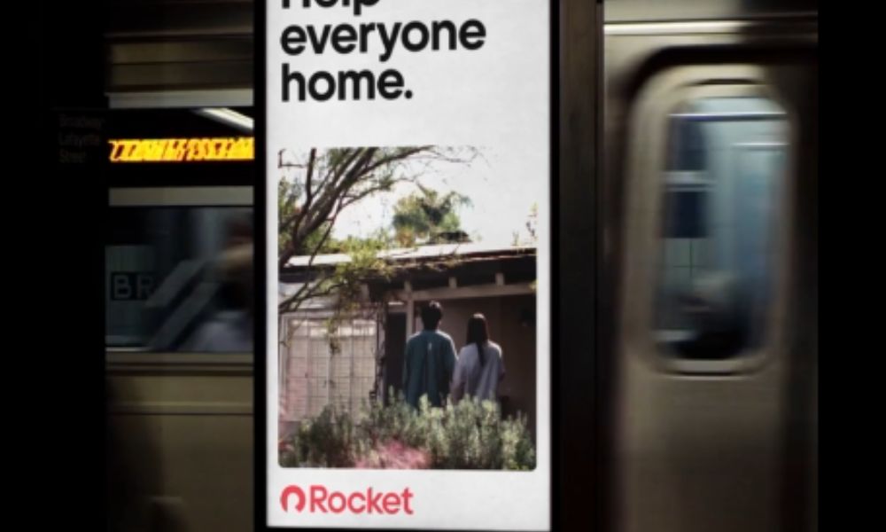 Rocket buying Mr. Cooper