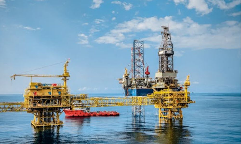 Shell Black Sea Deal