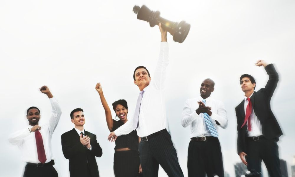 The Transformative Power of Empowering Leadership