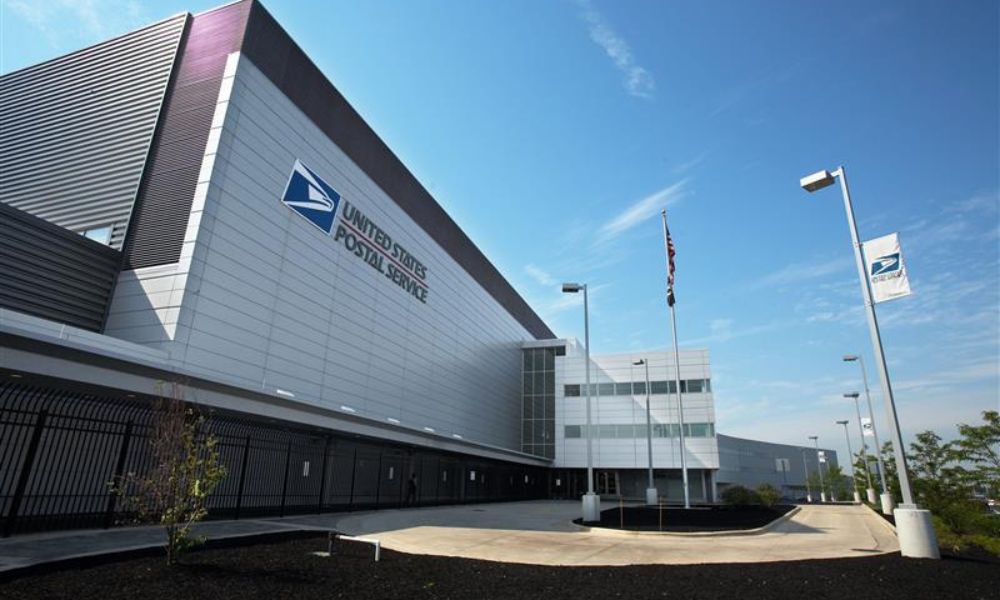 Meet David Steiner USPS&rsquo;s New Postmaster