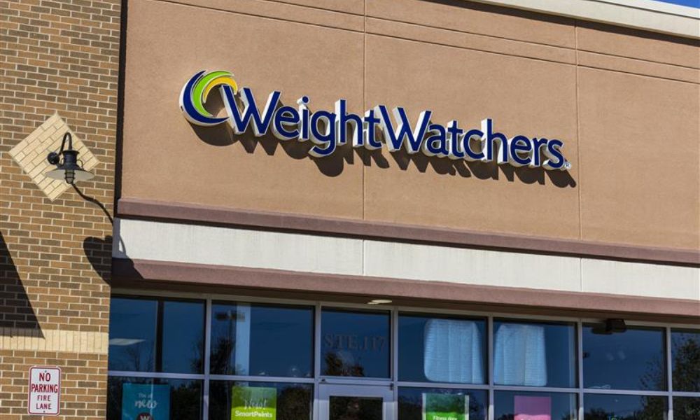 WeightWatchers Bankruptcy