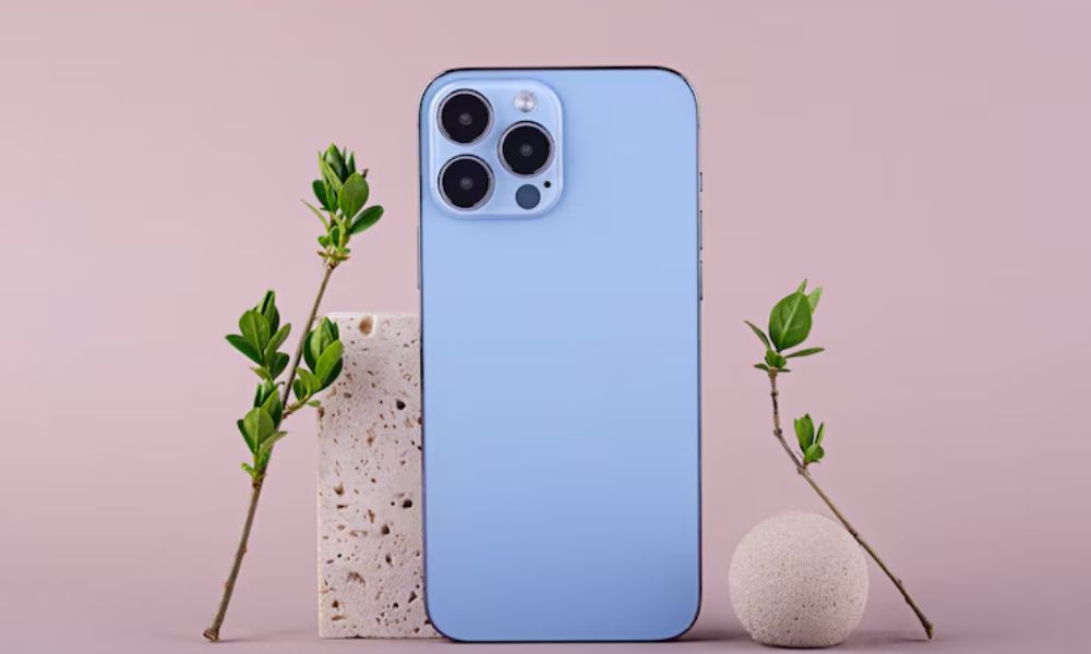 iPhone 17 Pro Max Features