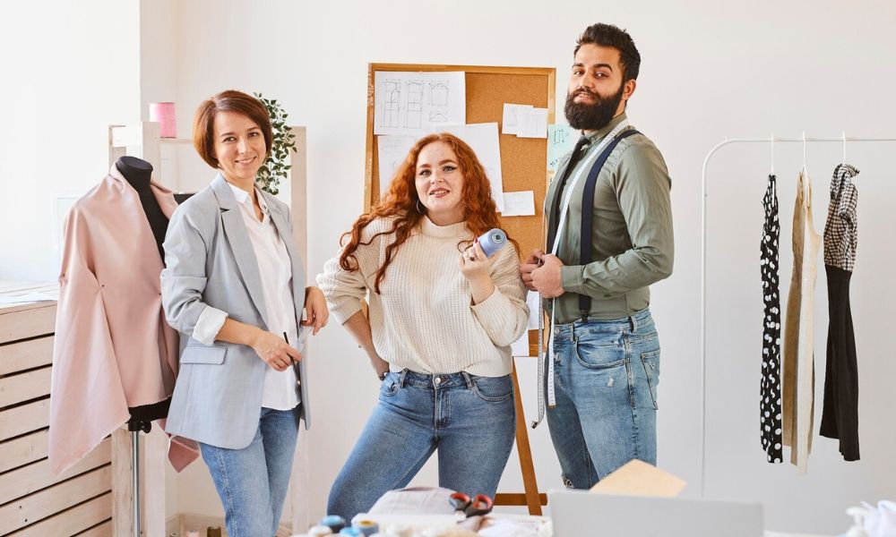 9 Most Profitable Clothing Business Ideas with low investment