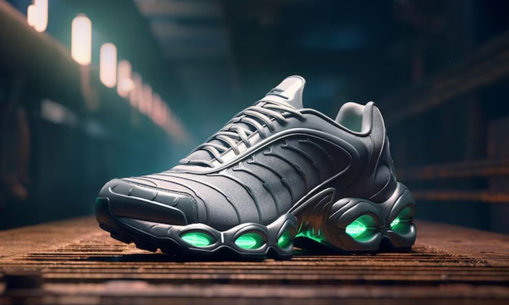 Dick's buys Foot Locker