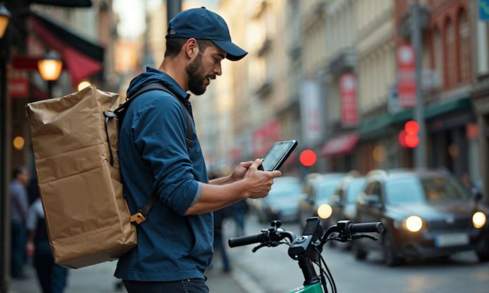 Family Dollar Uber Eats