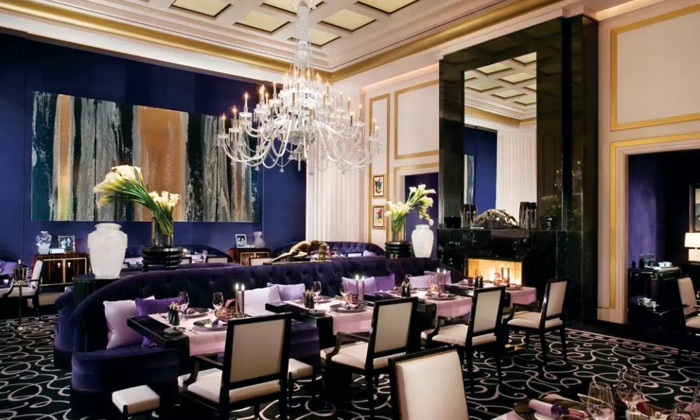 Inside the World's Most Exclusive Restaurants Dining Redefined