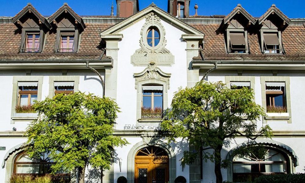 Inside the World's Most Exclusive Restaurants Dining Redefined