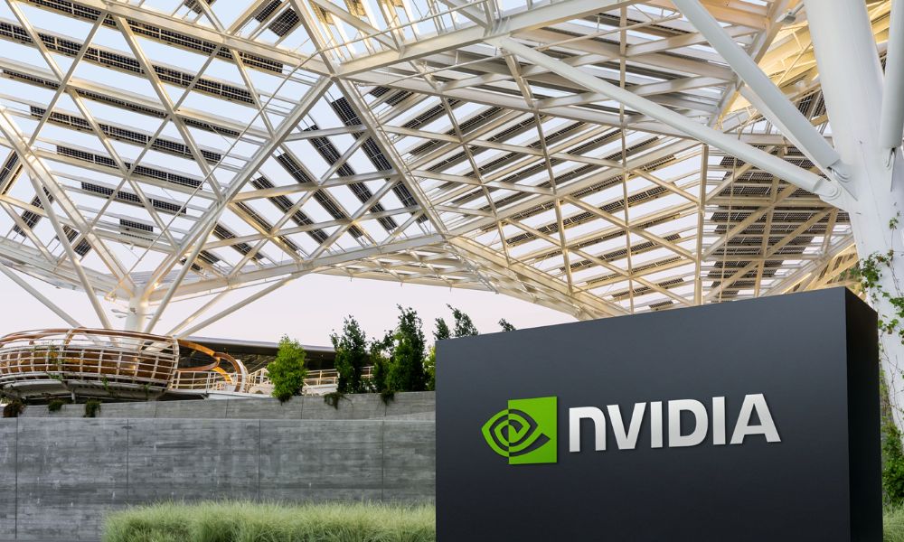 Nvidia earnings