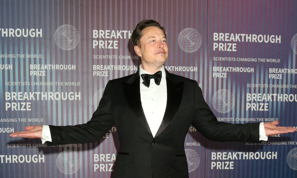 Tesla&rsquo;s Board Looking to Replace Elon Musk as CEO, Is He Ready