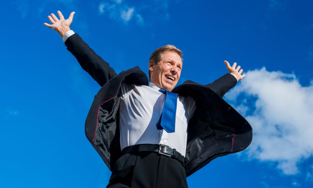 Top 8 Traits of a Motivational Leader That Drive Team&rsquo;s Success
