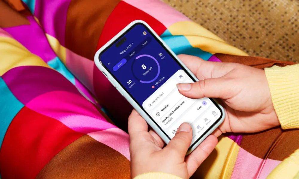 WeightWatchers bankruptcy