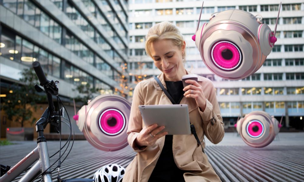 10 AI Side Hustles You Can Start Today (No Tech Skills Needed!)