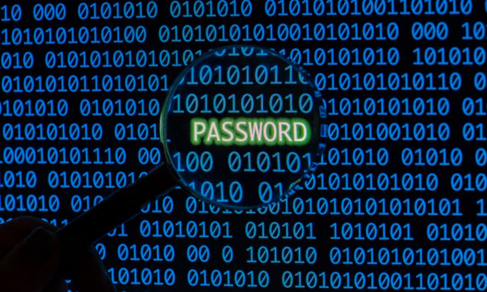 16B passwords leaked