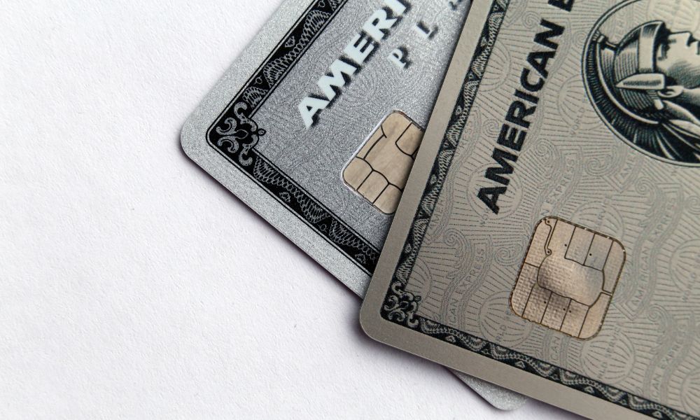 Amex Teases Biggest-Ever Platinum Card Changes for Fall 2025