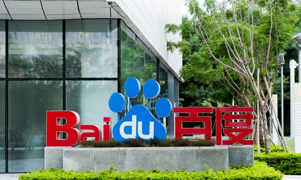Baidu&rsquo;s Ernie Goes Open Source, Shaking Up the Global AI Race
