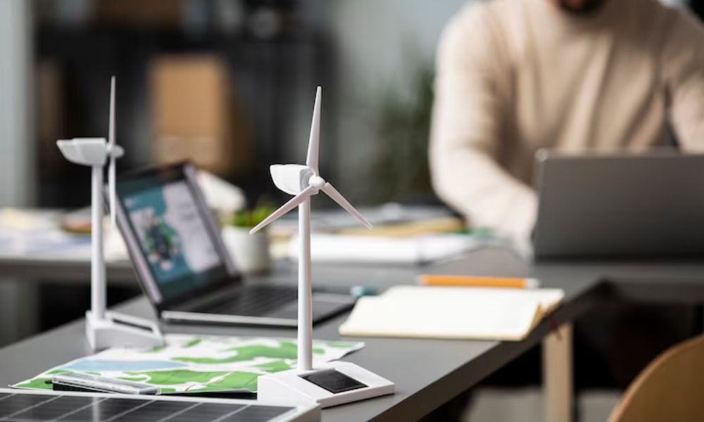 Best renewable energy stocks