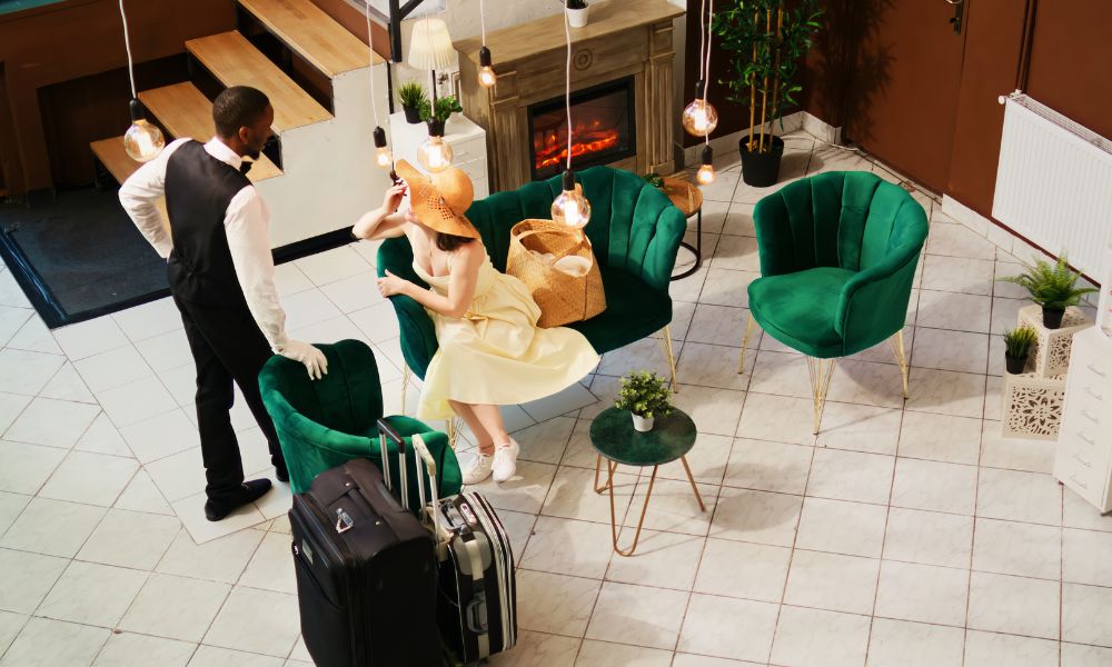 Capital One Venture X Lounge Access Changes: Guest Perks Cut Starting Feb 2026