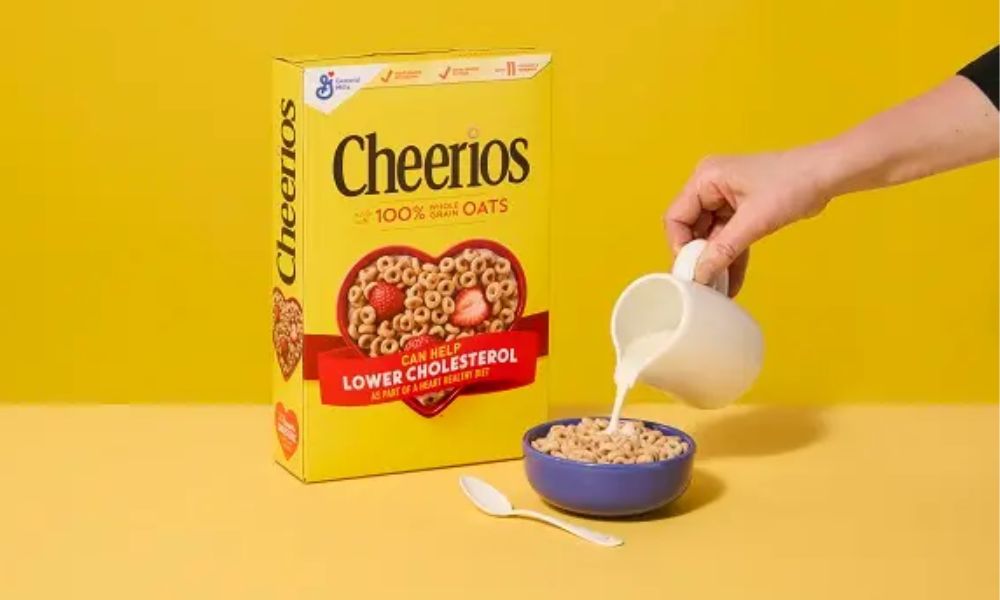 Cheerios discontinues 3 flavors