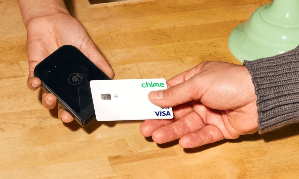 Chime&rsquo;s Blockbuster IPO With 4M, Debuts at 