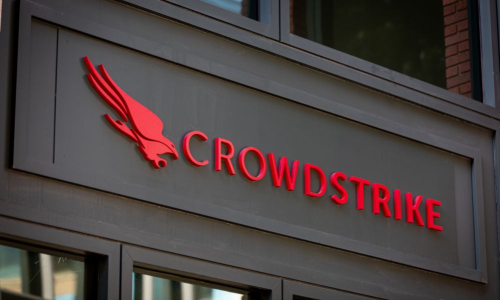 CrowdStrike Q1 Earnings Beat Expectations But Weak Q2 Forecast Hits Share Price