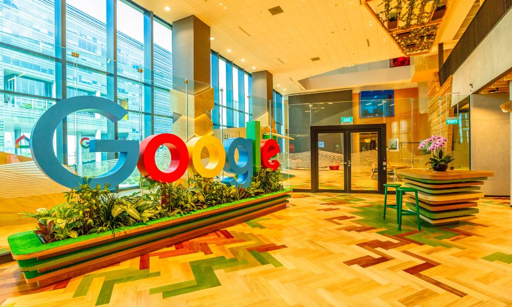 Google Replaces Layoffs with Buyouts to Align Workforce with AI Goals