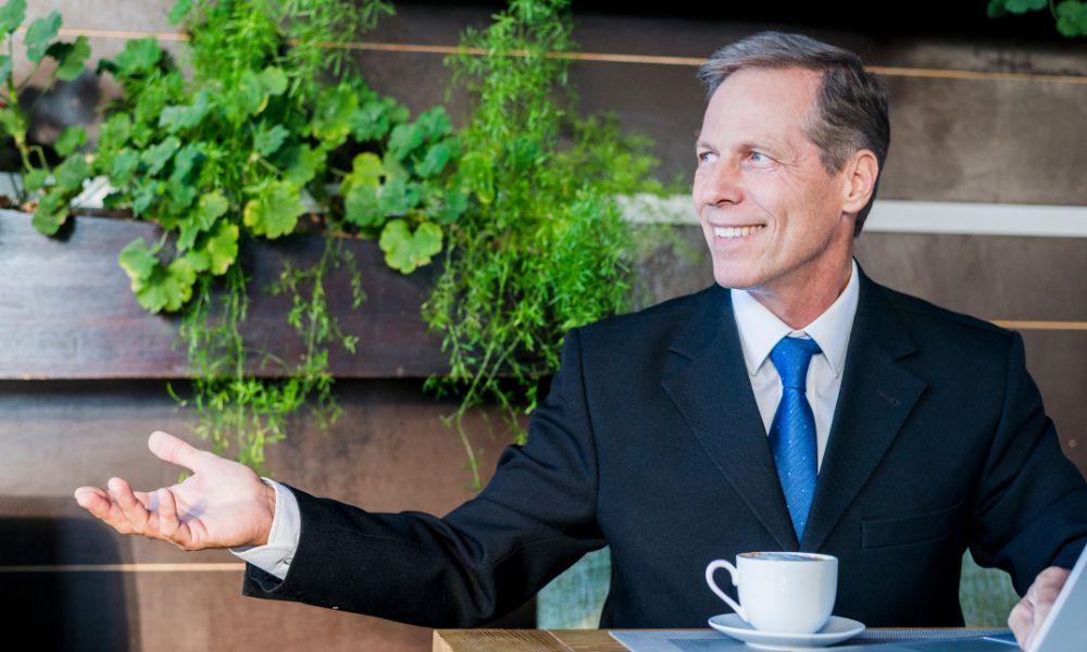 Key Retirement Strategies for CEOs to Thrive Beyond the Office