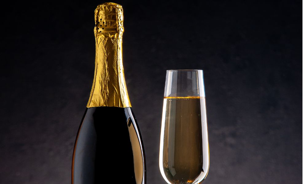 Most expensive wines