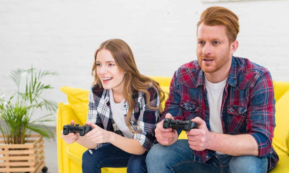 Nintendo Switch 2 release