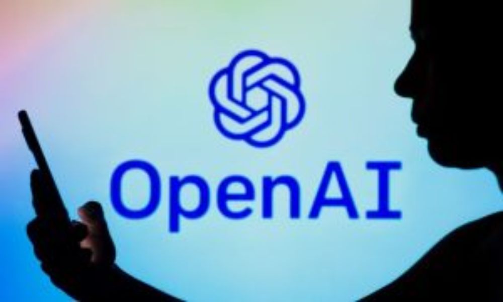 OpenAI B revenue