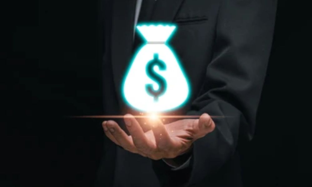 Role of venture capital