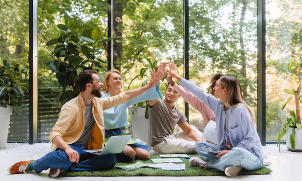 Team Building Retreats